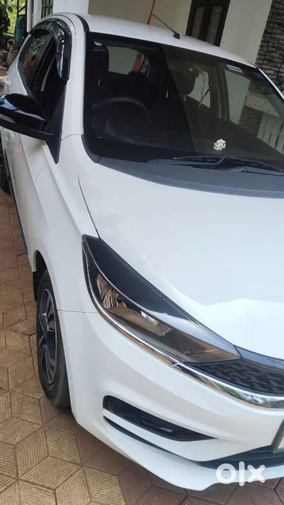 Tata Tiago 2024 Petrol 9000 Km Driven