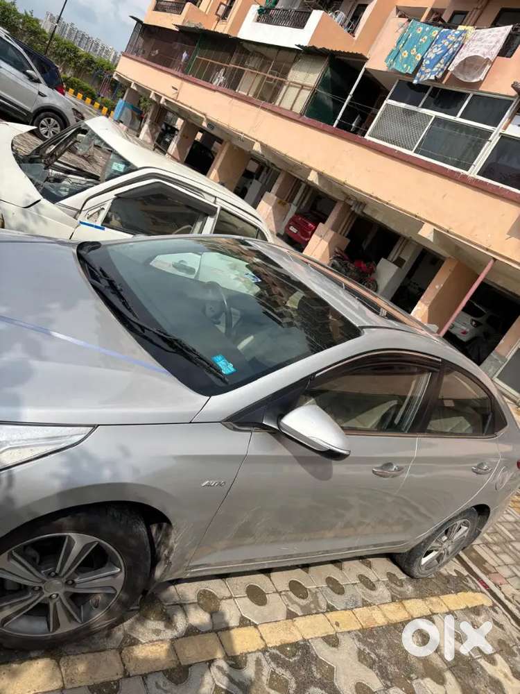 Hyundai Verna 1.6 2018