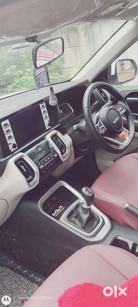 Well Maintained Car