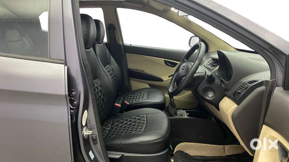 Hyundai Eon Era +, 2017, Petrol