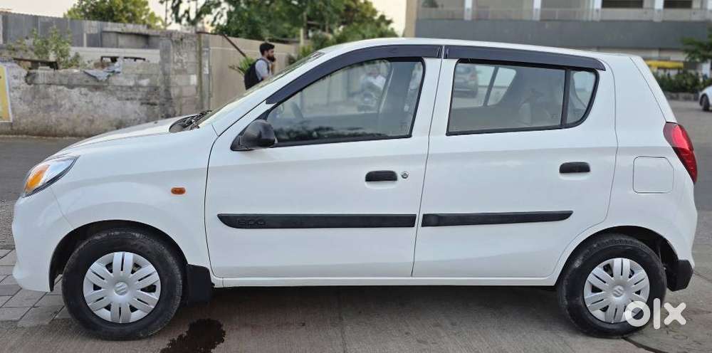 Maruti Suzuki Alto 800 Cng Lxi, 2018, Cng & Hybrids