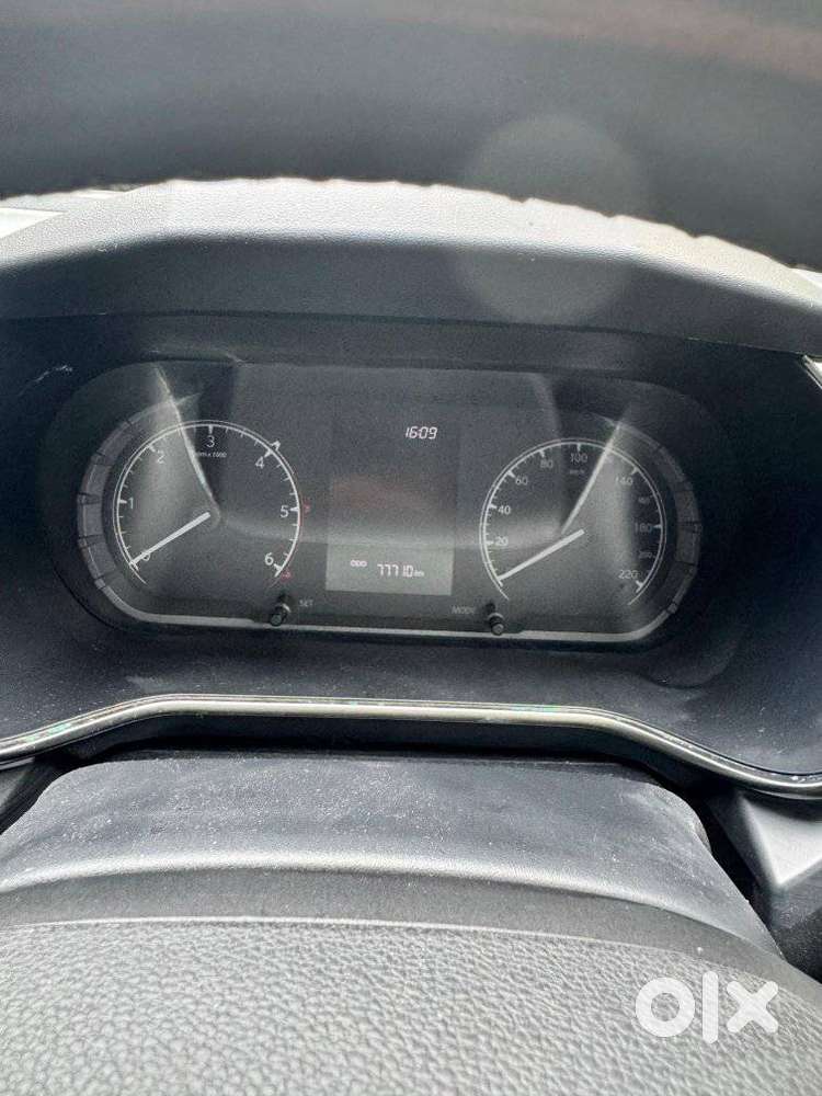 Tata Safari 2.0 Kryotec Xt, 2021, Diesel