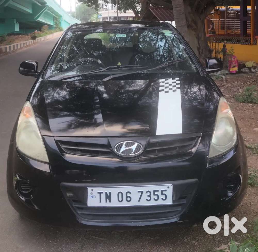 Hyundai I20 1.2 Magna