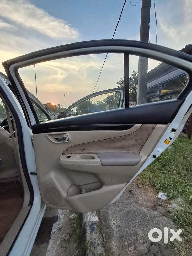 Maruti Suzuki Ciaz Vdi 2015