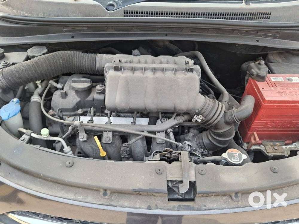 Hyundai I10 Sportz At, 2012, Petrol