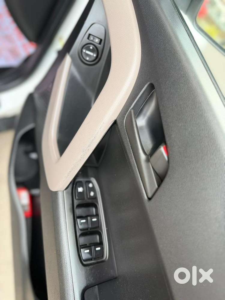 Hyundai Car 2016 Model