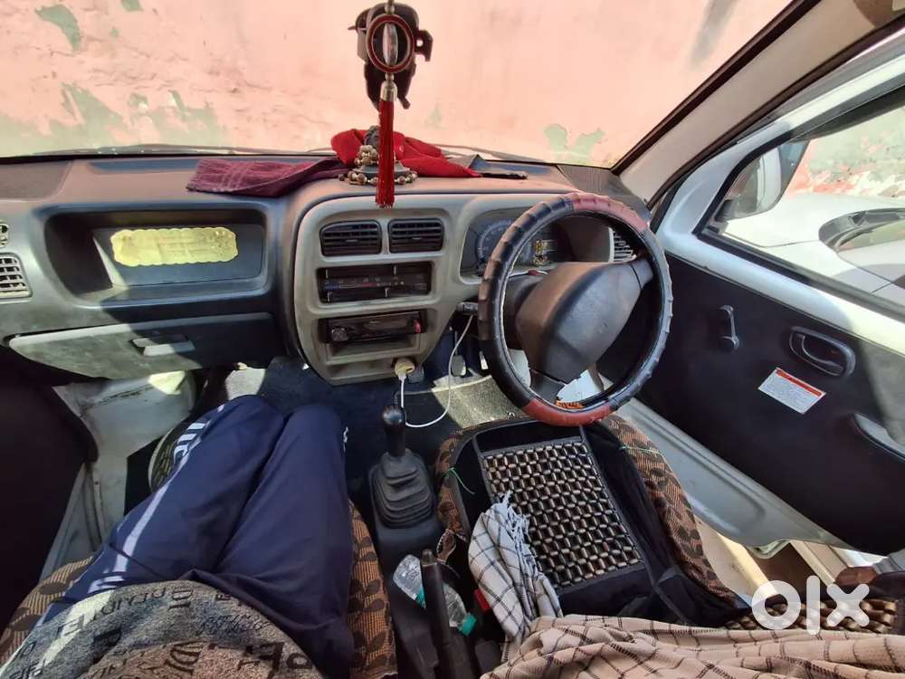 For Sale Maruti Eeco