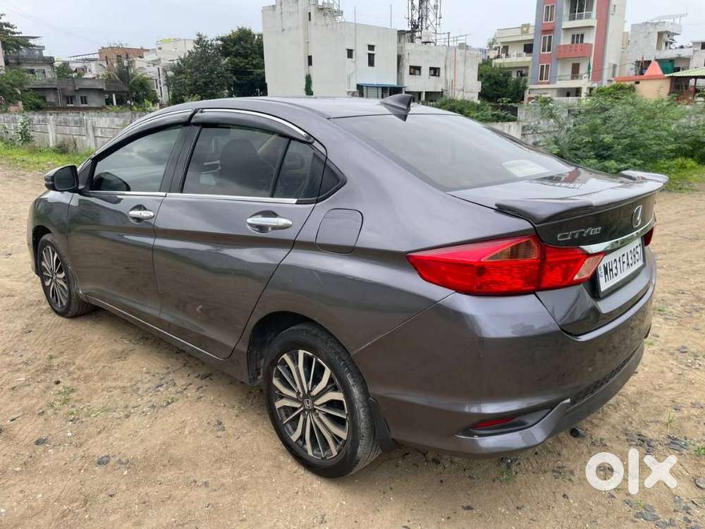 Honda City I Dtec Vx Option, 2017, Diesel