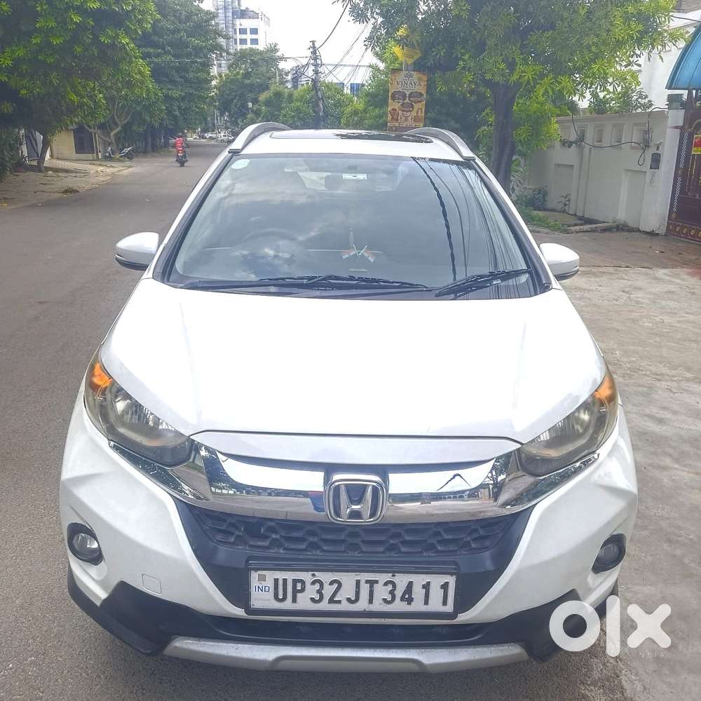 Honda Wr-v I-dtec Vx, 2018, Diesel
