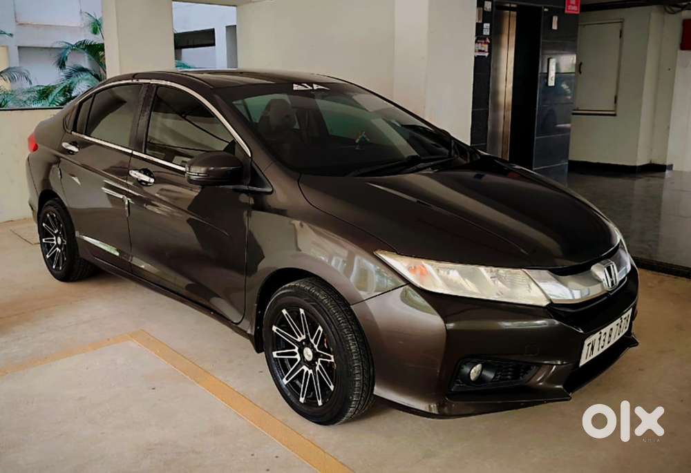 Honda Diesel Manual 2015