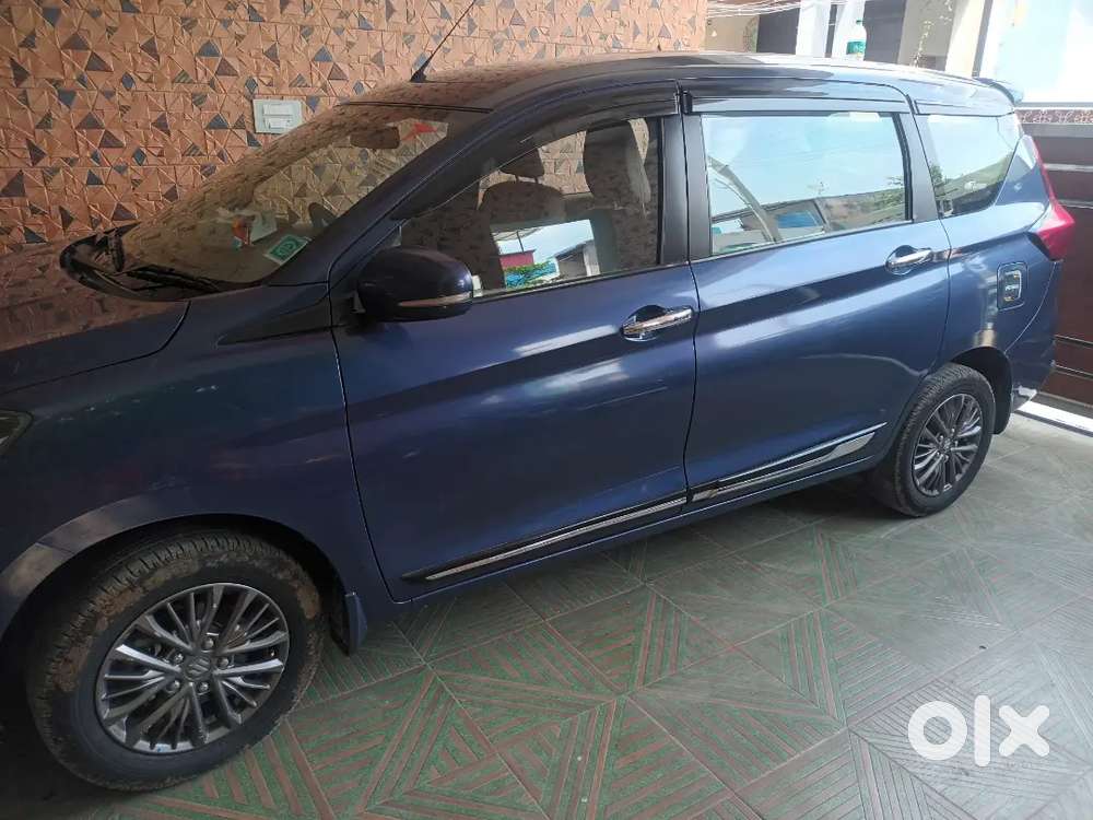 Maruti Suzuki Ertiga 2020 Petrol 43000 Km Driven