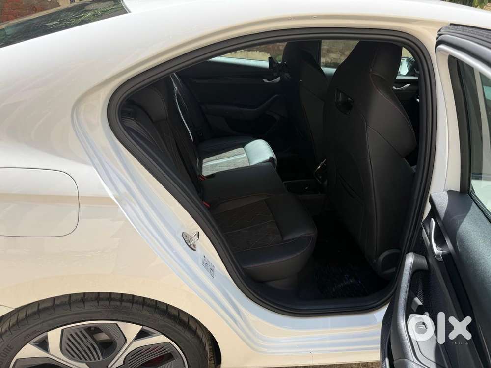Skoda Octavia Rs At 169 Kw Tsi, 2025, Petrol