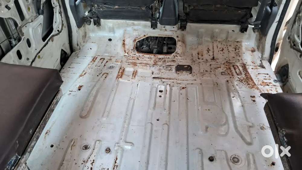 Engine Badhiya H