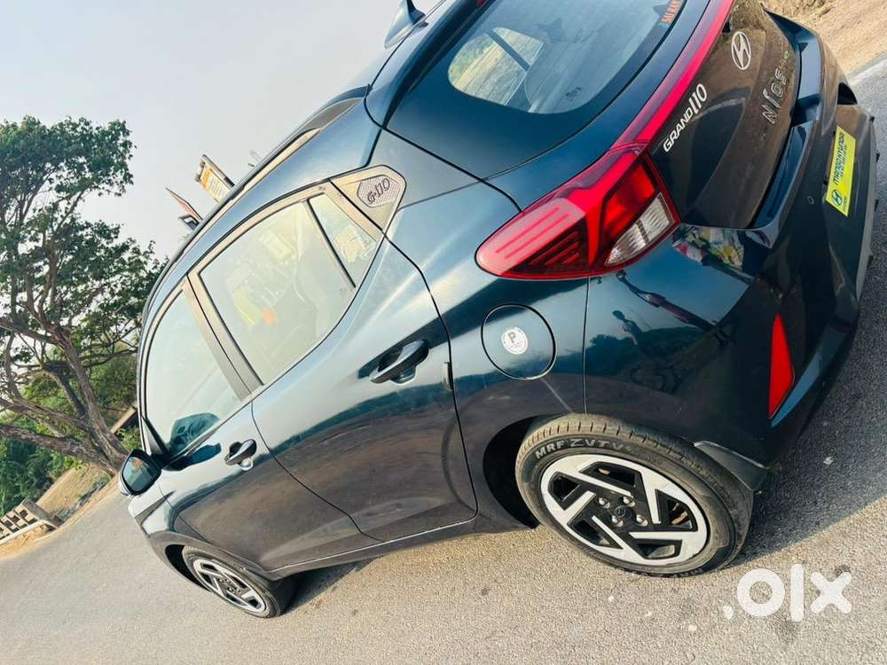 Hyundai Grand I10 Nios 2023 Petrol 430000 Km Driven