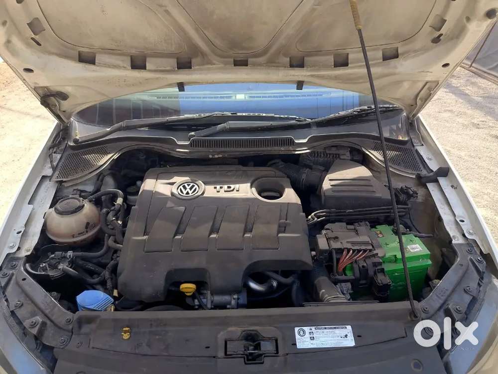 Volkswagen Ameo 2018 Diesel 86000 Km Driven