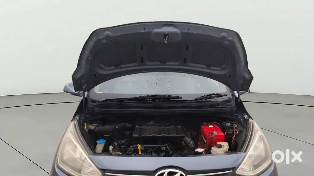 Hyundai Xcent Sx 1.2 (o), 2014, Petrol