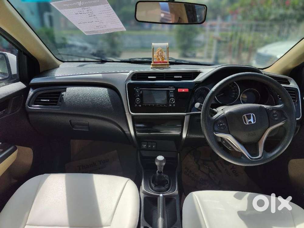Honda City 2008-2011 1.5 V Elegance, 2014, Petrol
