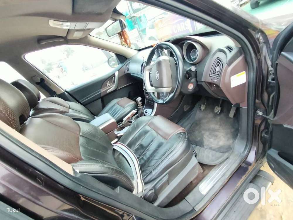 Mahindra Xuv500 2.2 W8 Sportz, 2016, Diesel