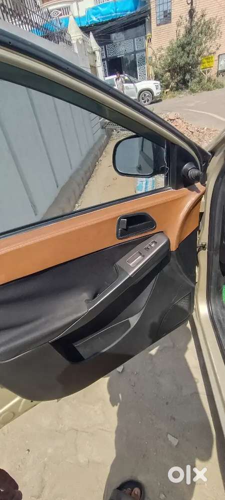 Tata Indica Vista 2011 Petrol 58000 Km Driven