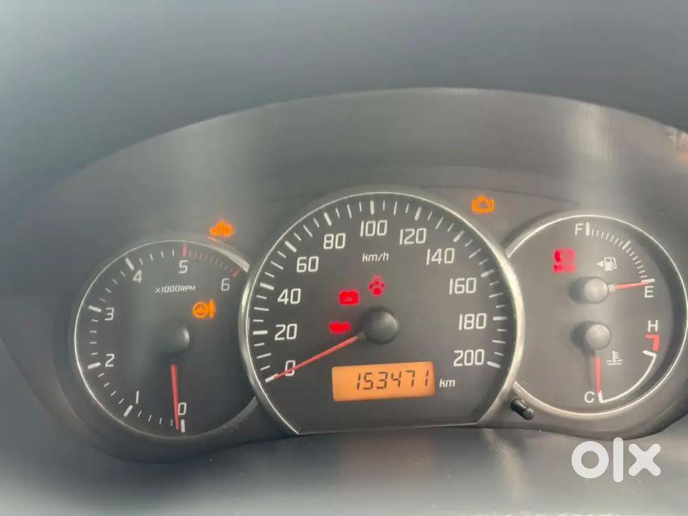 Maruti Suzuki Swift Dzire