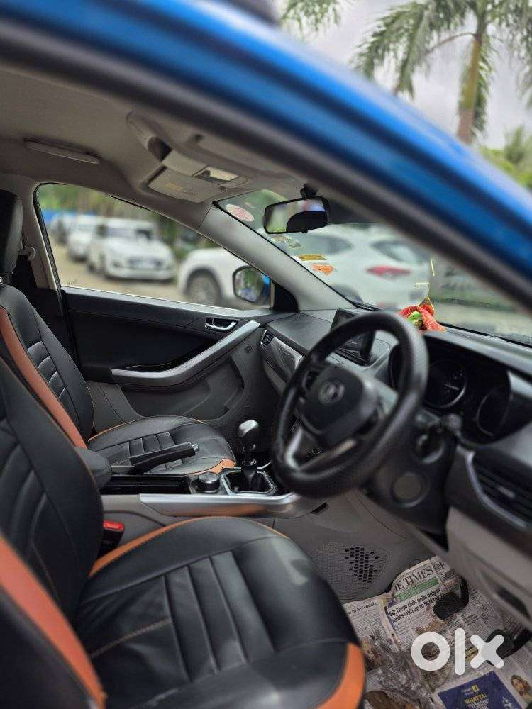 Tata Nexon 1.5 Revotorq Xz Plus, 2018, Diesel