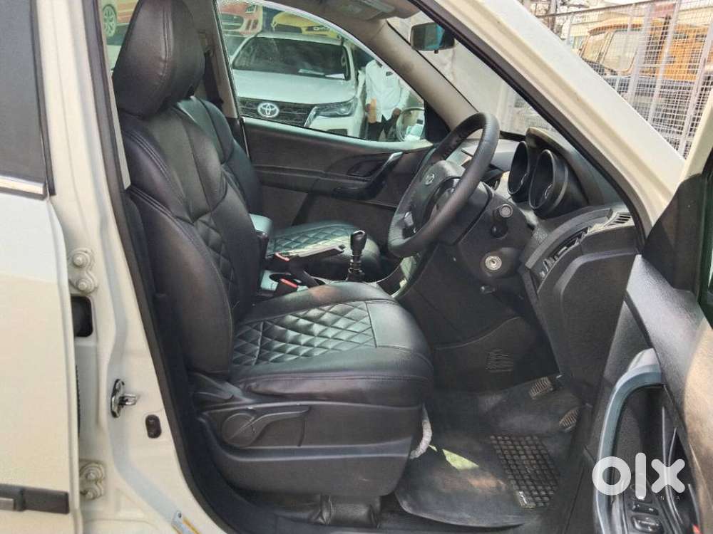 Mahindra Xuv500 W5, 2018, Diesel
