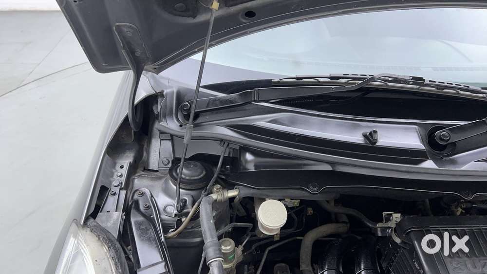 Maruti Suzuki Swift Vvt Vxi, 2013, Petrol