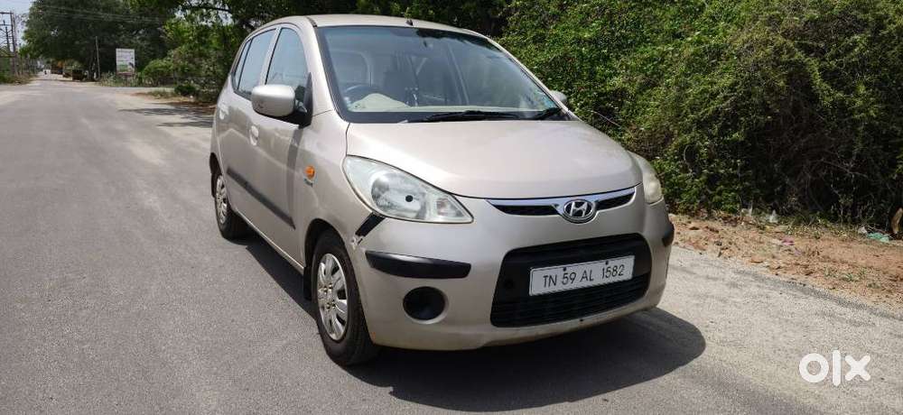 Hyundai I10 1.2 Kappa Magna, 2009, Diesel