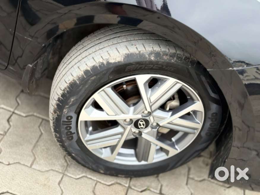 Hyundai Verna 1.5 Sx Petrol Mt, 2024, Petrol