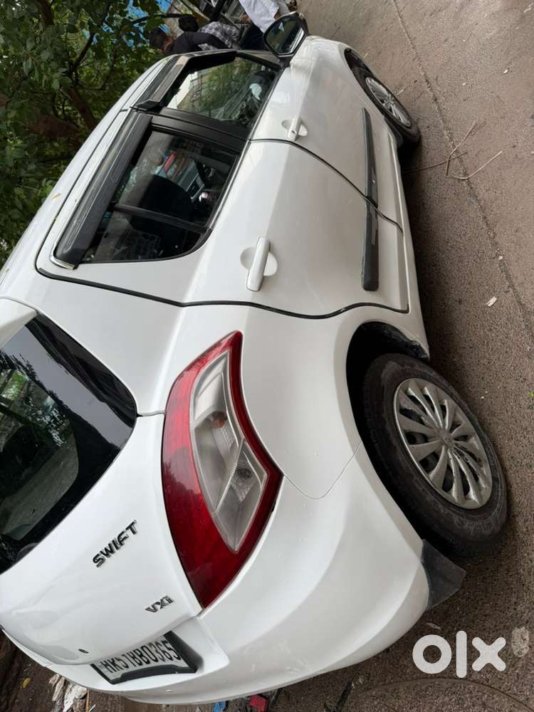 Maruti Suzuki Swift 2014