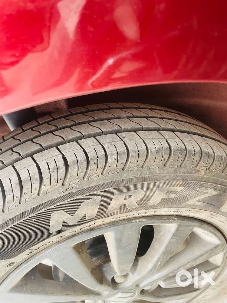 Maruti Suzuki Wagon R 2024 Petrol Well Maintained