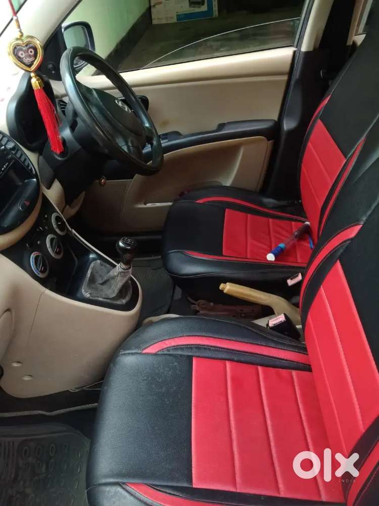 Hyundai I10 Magna 2010 Petrol Manual