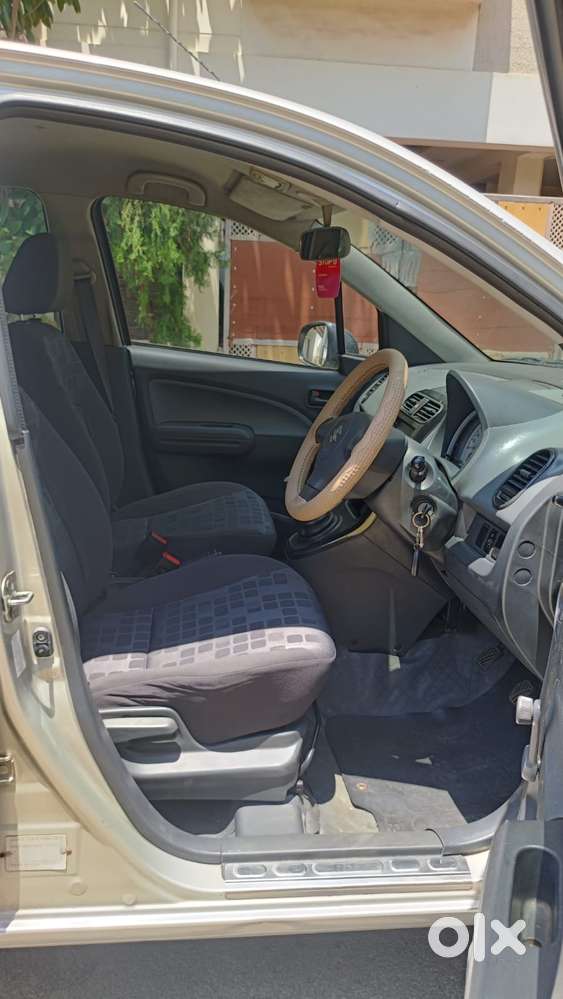 Maruti Suzuki Ritz Ldi Bs-iv, 2012, Diesel