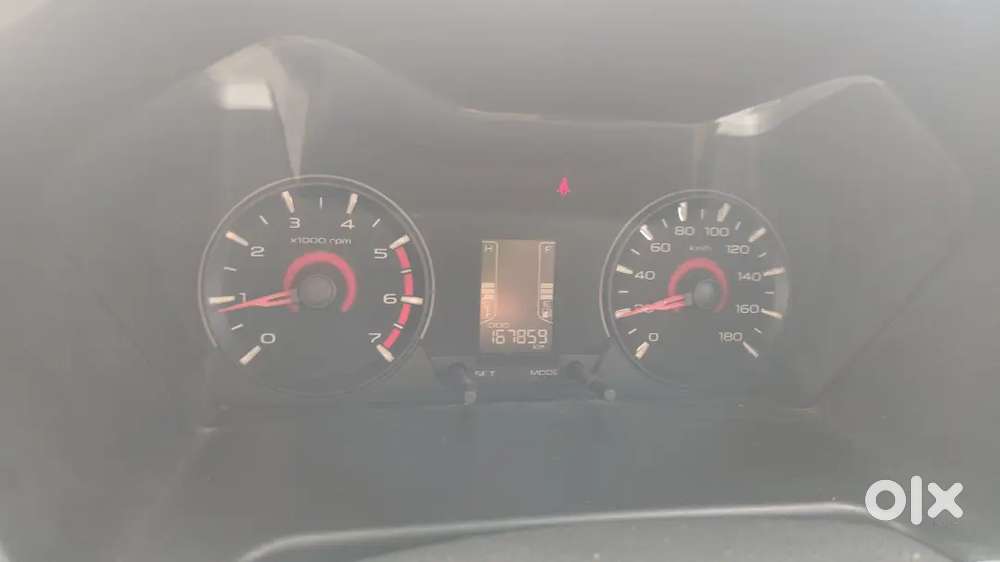 Mahindra Kuv 100 2016 Diesel Manual