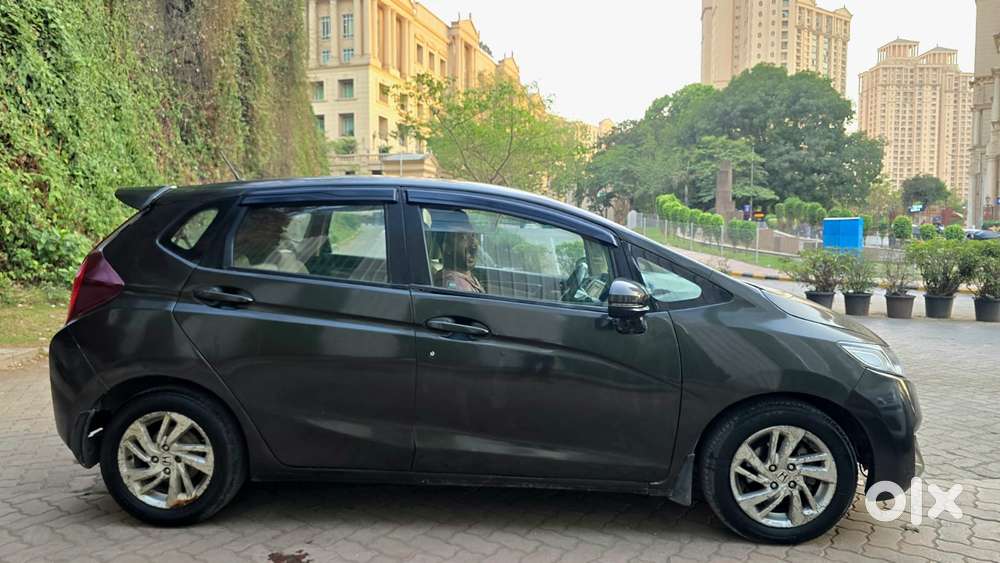 Honda Jazz Vx Mt I-dtec, 2016, Diesel