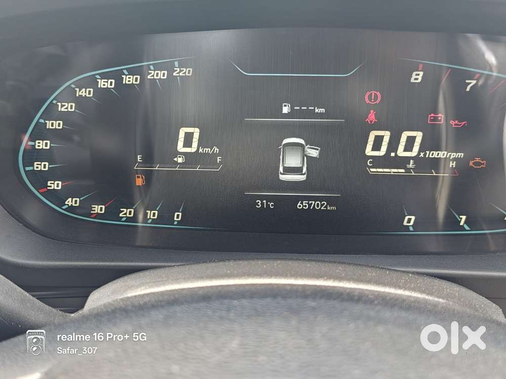 Hyundai Elite I20 Sportz (o) 1.2 Mt, 2021, Petrol