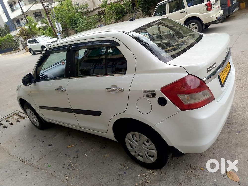 Maruti Suzuki Swift Dzire Tour Ldi, 2022, Cng & Hybrids
