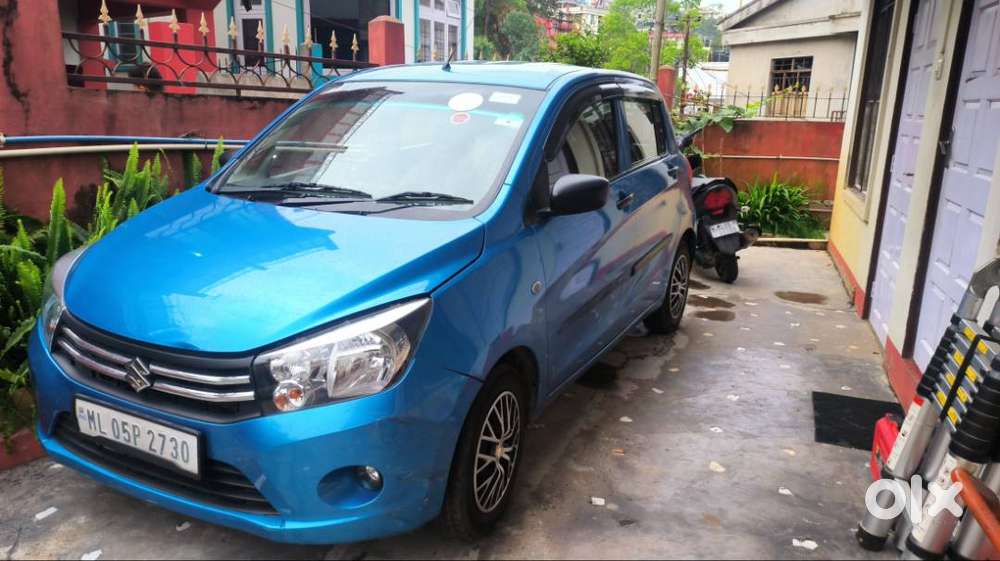 Maruti Suzuki Celerio 2016 Petrol Good Condition