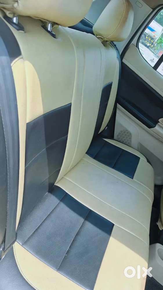 Skoda Fabia 2011