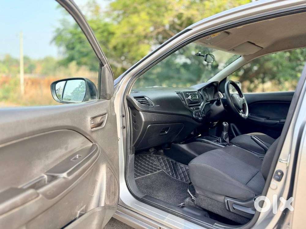 Maruti Suzuki Baleno 1.2 Delta, 2020, Petrol