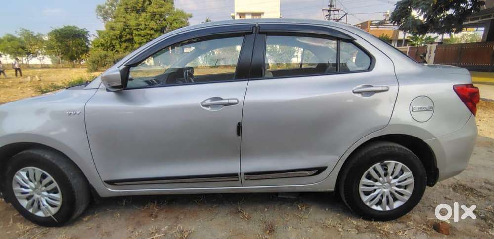 Maruti Suzuki Dzire, 2019, Petrol