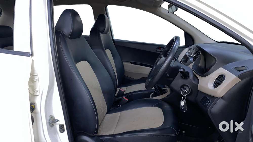Hyundai Grand I10 1.2 Crdi Magna, 2017, Diesel