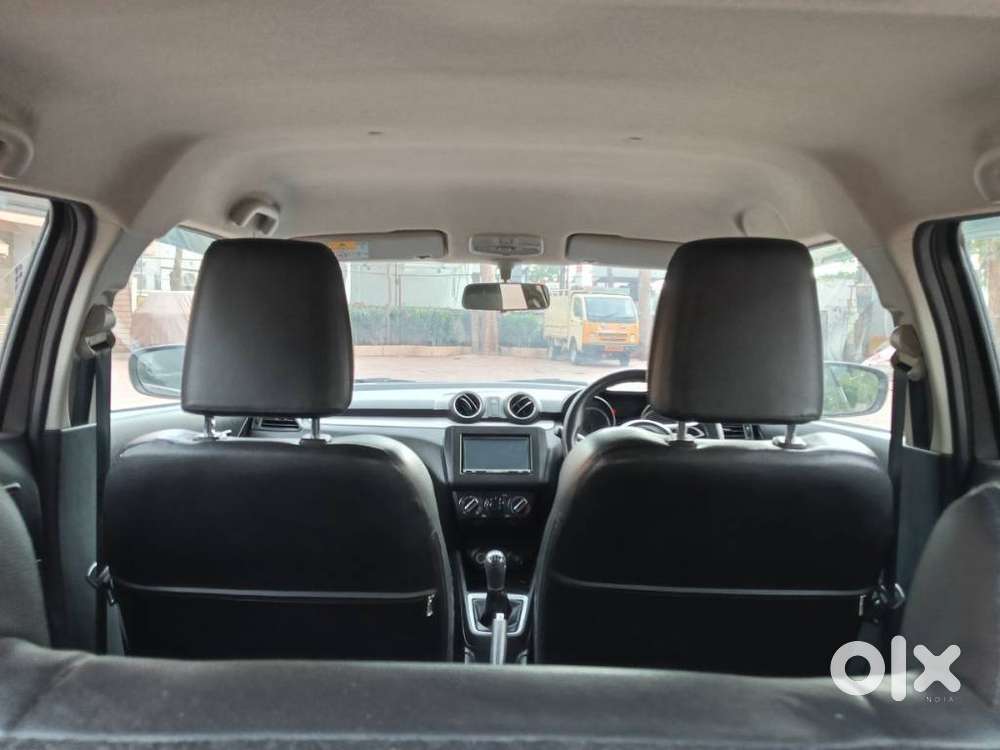 Maruti Suzuki Swift 2018 Vxi, 2021, Petrol
