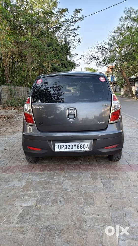 Hyundai I10 1.2 Kappa Magna, 2011, Petrol