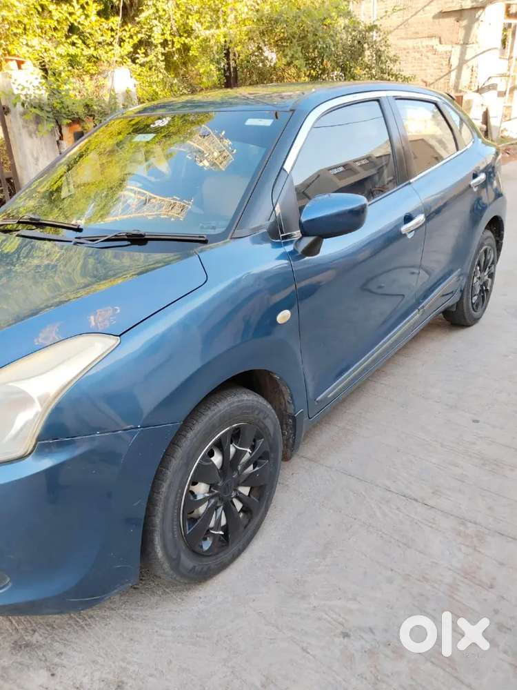 I Want To Sell My Baleno Car.very Good Condition. Fix Price.