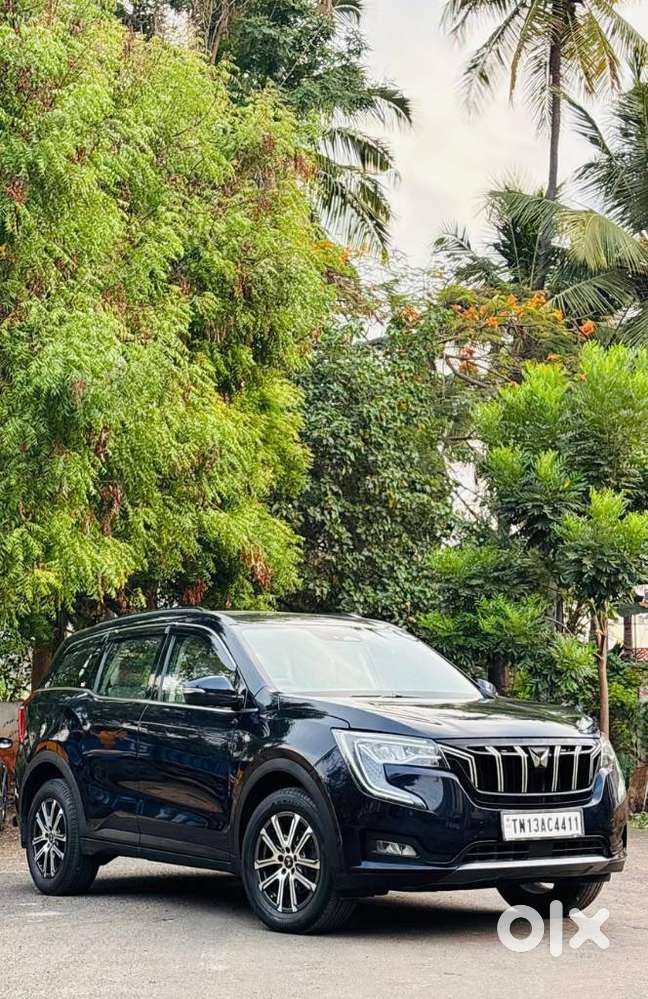 Mahindra Xuv700 2.2 Ax 7 Diesel Mt Str, 2023, Diesel
