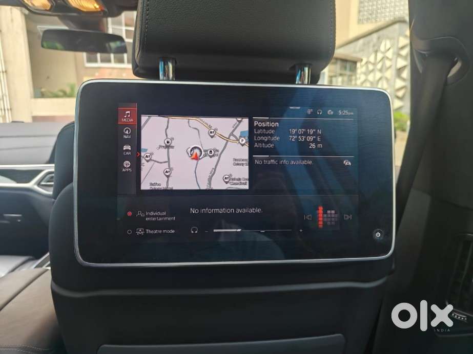Bmw X7 3.0 Xdrive 40i M Sport, 2020, Petrol