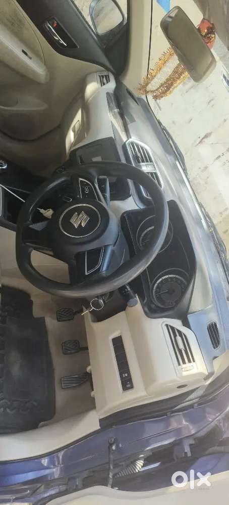 Maruti Suzuki Dzire 2023 Petrol Good Condition