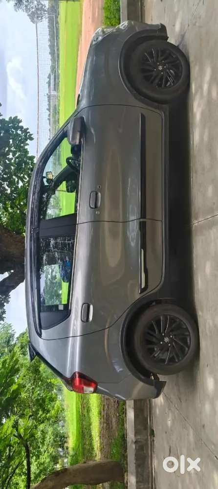 Maruti Suzuki Celerio 2024 Manual Petrol