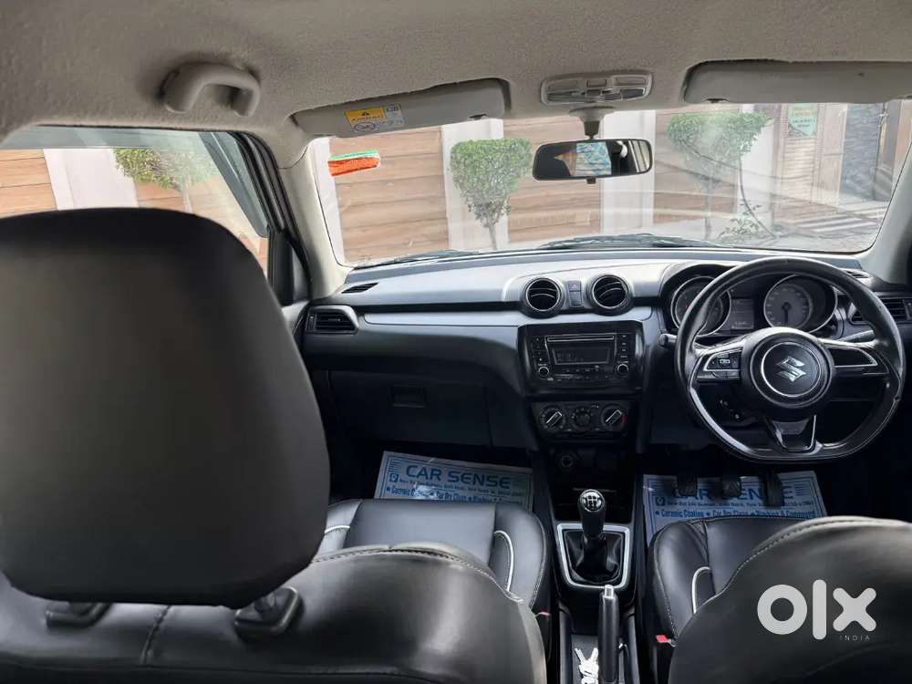 Good Condition Diesel Car